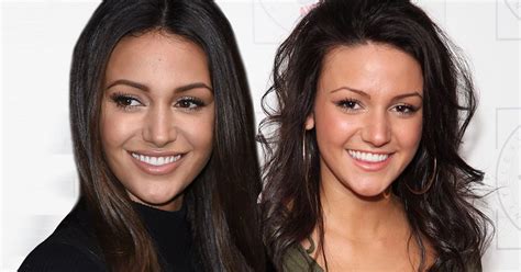 michelle keegan ears|Michelle Keegan breaks her silence on cosmetic。